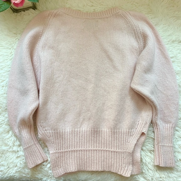 Brochu Walker 100% Cashmere Sweater - Picture 10 of 16